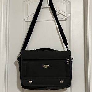 Eddie Bauer Laptop Bag